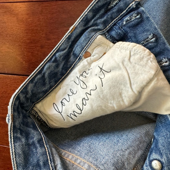 GRLFRND Women's Eva Skirt - Picture 11 of 11